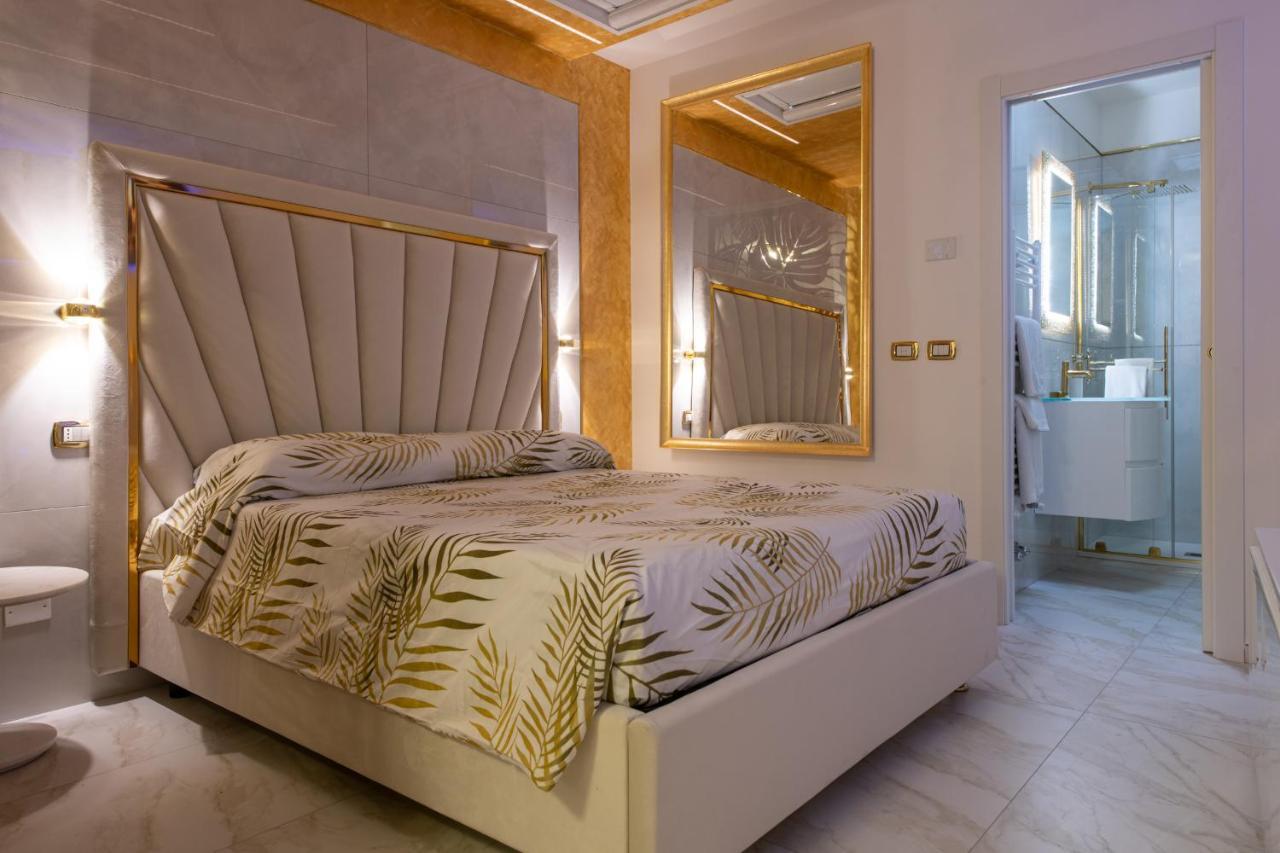 Fashion Apartment Gold بولونيا المظهر الخارجي الصورة