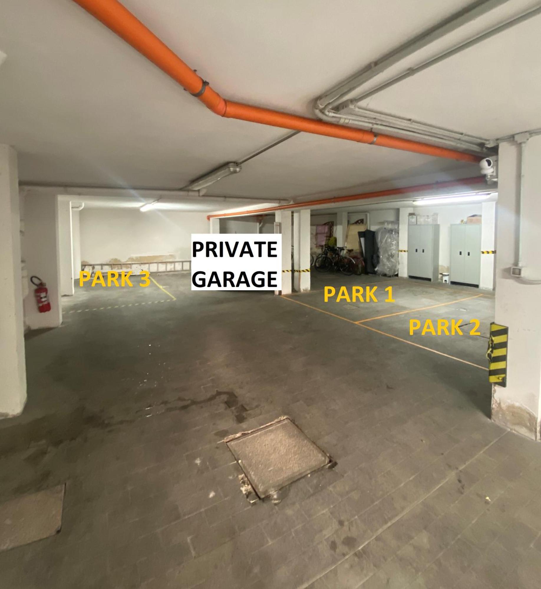 Fashion Apartment Gold Bologna With Jacuzzi & Car Garage المظهر الخارجي الصورة